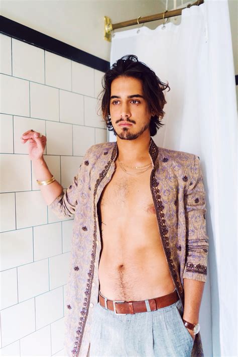 avan jogia now apocalypse.